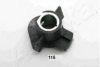 ASHIKA 97-01-115 Rotor, distributor